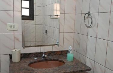 Casa temporada com churrasqueira Ubatuba - Foto 16