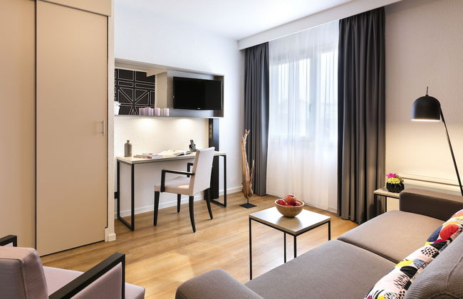 Citadines Kléber Strasbourg - Foto 30