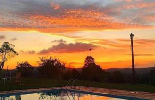 Chácara Áquila - Foto 77