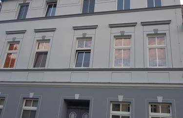 Richter Apartments Finsterwalde mit Klimaanlage - Foto 19