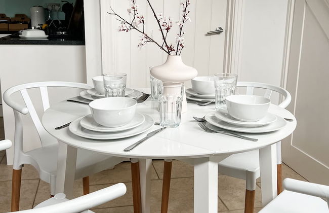 Windsor Mews by Stay Focused SA - Photo 16