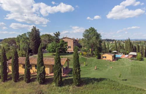 Il Palazzetto - Photo 18