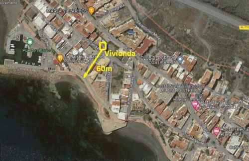 LA GEODA vivienda vacacional turística 4hab - Foto 27