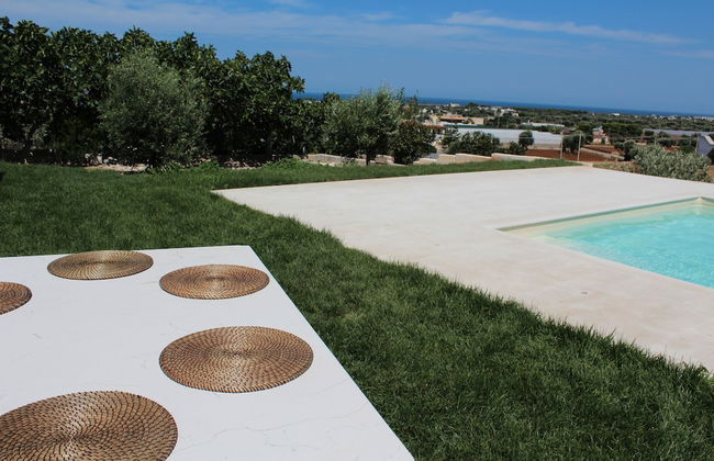 Casa Vacanze Villa Dyria - Foto 11