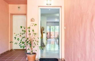 Apartamento en Marbella Guadalmina primera linea de campo de golf Los Cartujanos - Photo 42