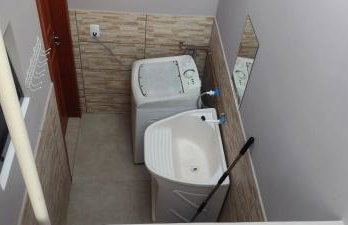 Apartamento encantador próximo praia mercado Farm padaria - Foto 15
