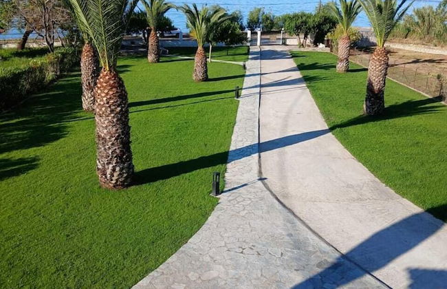 Villa Kallimanis - Foto 35