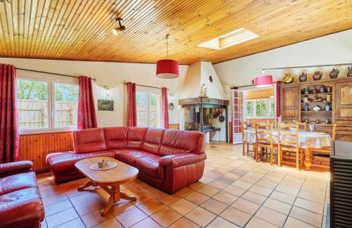 Holiday Home Entre mer et campagne 3 by Interhome - Foto 46