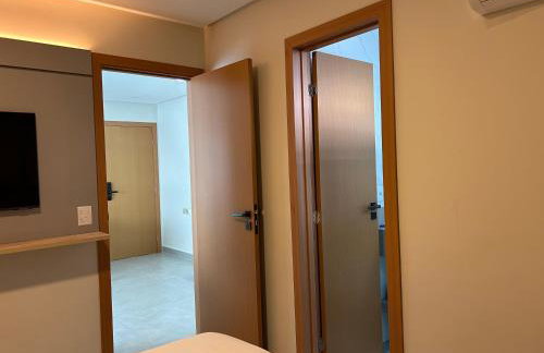 Loft Solaris Apart Hotel - Suíte - Apt. N.106 - Foto 20