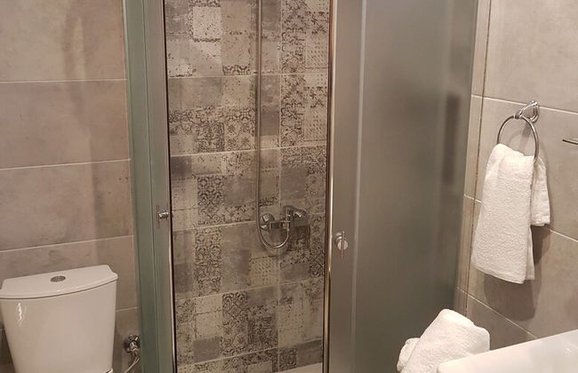 Nikolaidis Apartments - Foto 63