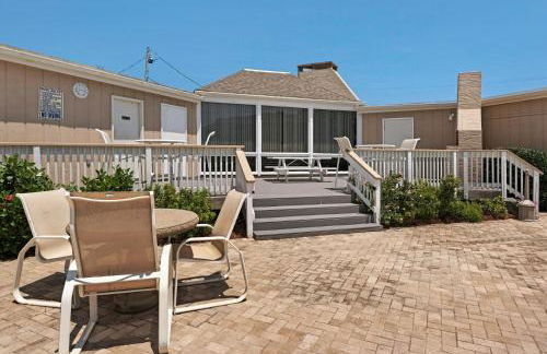 Chateau la mer 16e - Foto 35