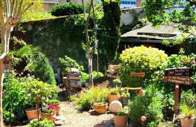 La Note Verte - Parking gratuit devant l'entrée - Foto 21