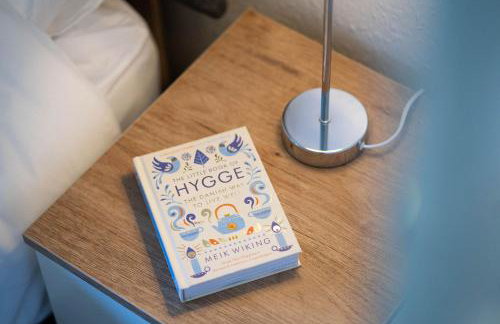 Beautiful detached home in quaint village setting - Foto 14