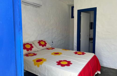 Casas do Ton na Praia da Redonda 01 - Foto 30