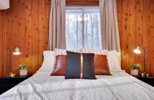 Cabin in the Woods - Foto 14