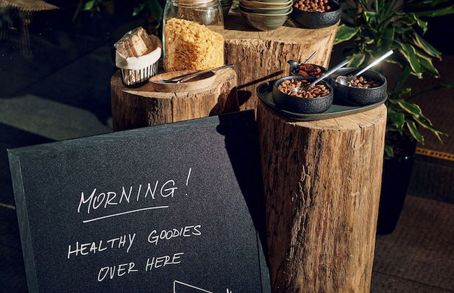 Hotel Republika - Foto 47