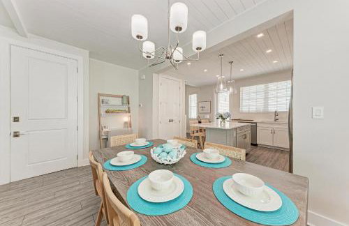 Sweet & Salty Beach House home - Foto 19