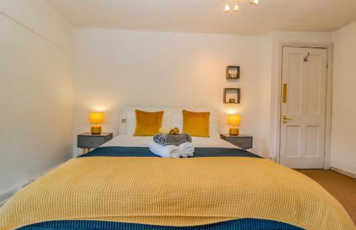 Pentre Court Cottage - Foto 36