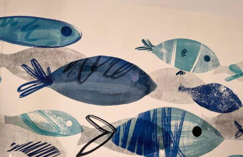 Les galets bleus de Calvi - Foto 28