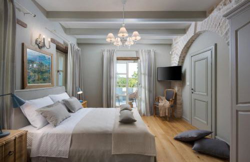 Villa Elena u Ladicima for 8 people with private pool & sports complex in Central Istria - Foto 4