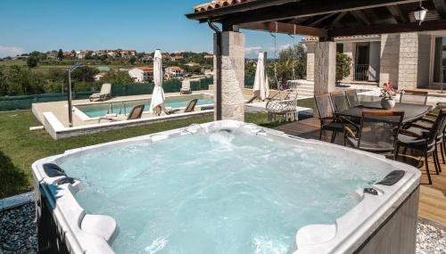 Villa Ilmea - Foto 2