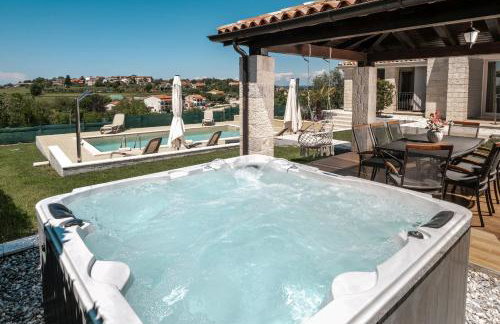 Villa Ferencina - Foto 2