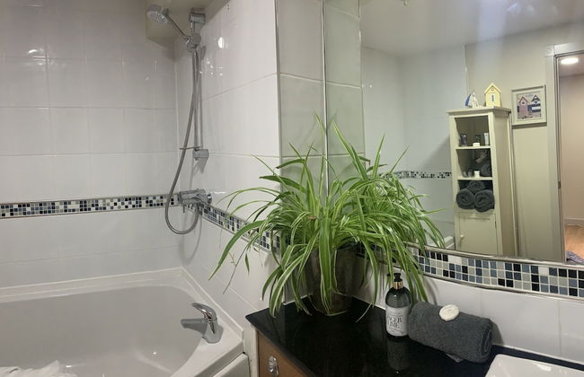 King Canute Apartment - Crown Lettings - Foto 16