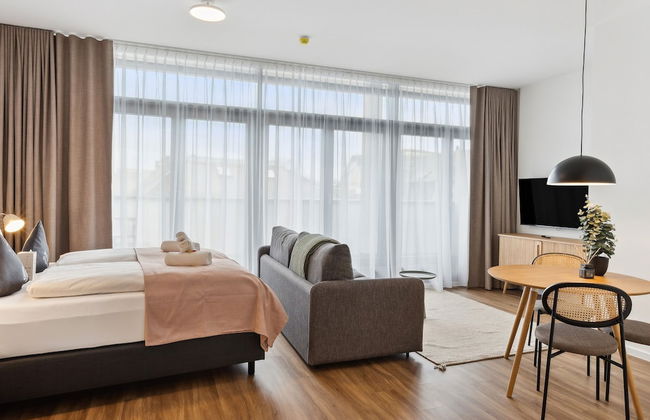 Limehome Zwickau Magazinstr. - Foto 19