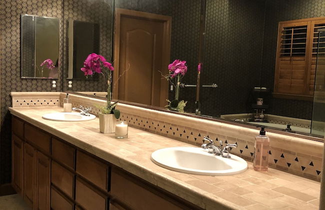 Luxury Custom Home in Oakdale Parkview - Foto 20