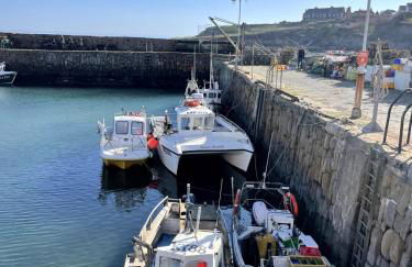 Rose Wynd Cottage-Close to beach - Foto 18