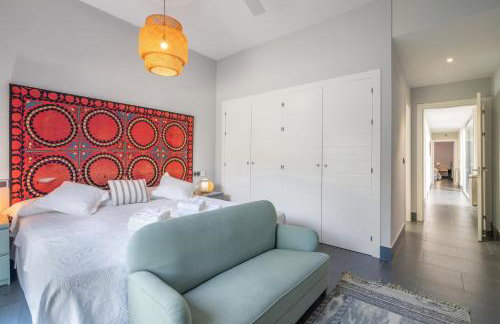 Villa Rompido - Foto 19