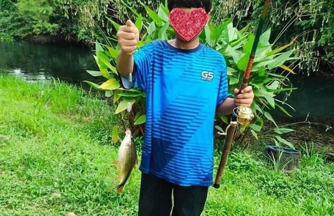 Manowwhan Homestay - Foto 12