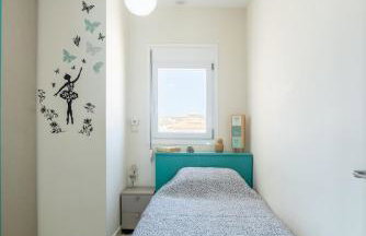 GL Luxury Seaview Suite - Foto 15