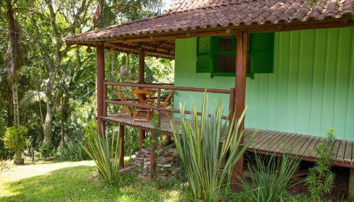 Canto da cascata - Foto 4, Garden, Garden view