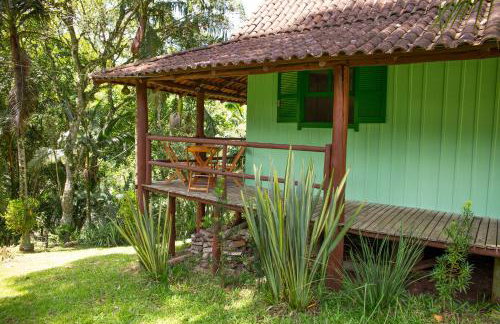 Canto da cascata - Foto 4