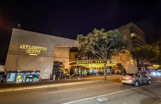 Exclusive in Miraflores, Excellent Location (1004) - Foto 3