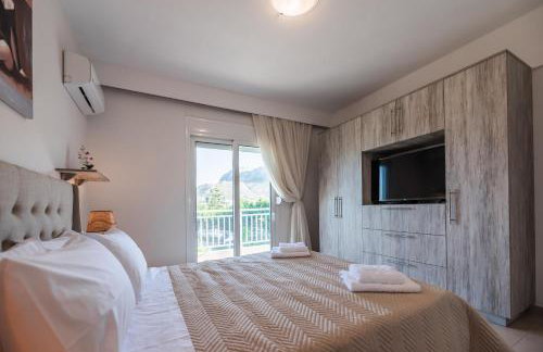 Casa Stergos 2apts - Foto 10