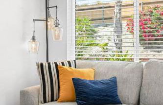 Oceanside Oasis - King Bed, Pet Friendly, Fire Pit - Foto 8