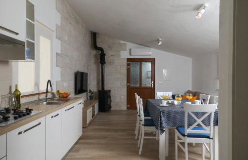 Secluded fisherman's cottage Cove Prapratna - Prapatna (Brac) - 17608 - Foto 15