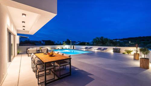 Villa Kurnatari - Photo 5