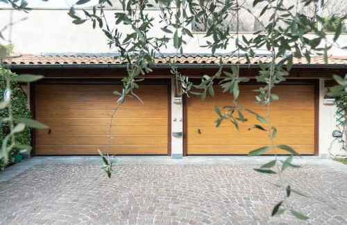 Mansarda I Cipressi - Foto 31