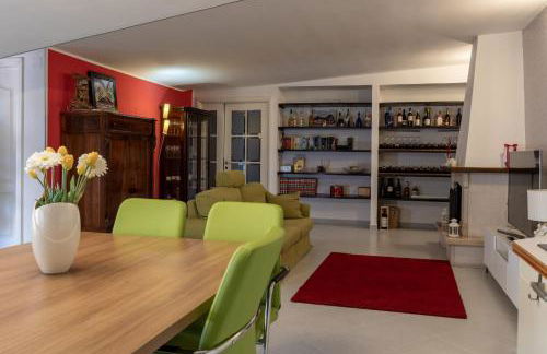 Elidora la Tua casa vacanze a Salerno - Foto 6