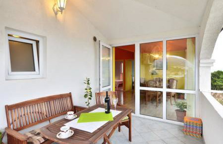 Apartmani Mlikotić - Photo 53