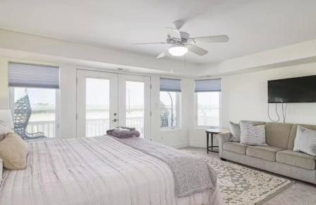 Icon Playce: Beachfront with 360 rooftop - Foto 75