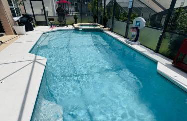 Cozy family house near Disney,epic and universal - Foto 9
