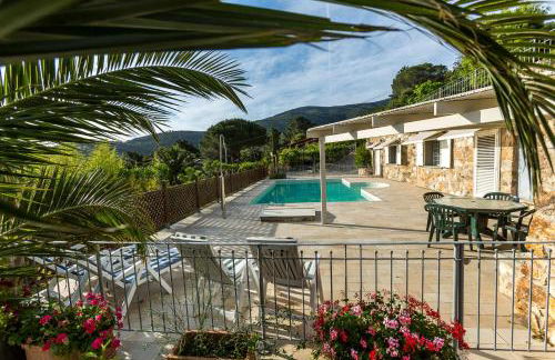 Borgo dell'Uccellaia - Ambra - Foto 14