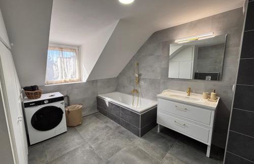 Le Col'Vert - Appartement 50m2 - Colmar Centre - Foto 10