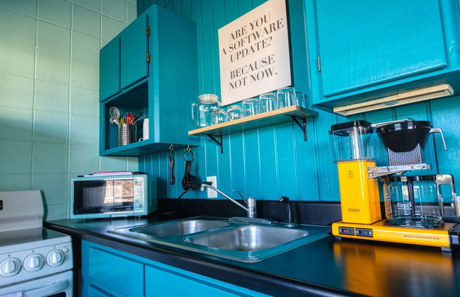 Frio River Cabins - Photo 52