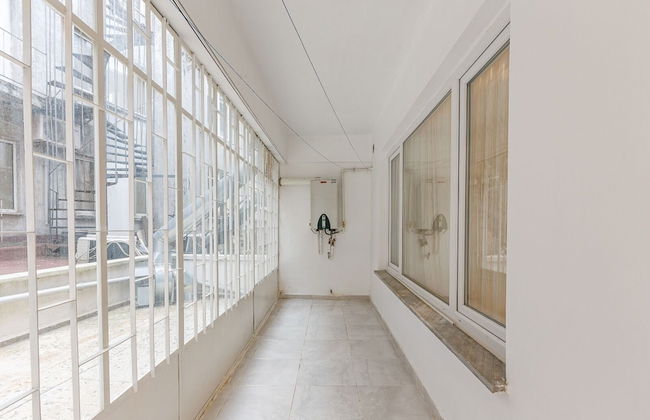 Charming 3-bedroom Apartment in the Heart of Kadıköy - Foto 29