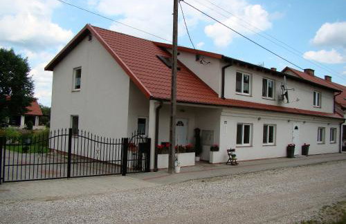 Pokoje Przy Kominie - Foto 36